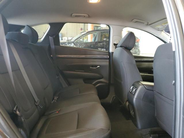 Photo 11 from auction – 2023 HYUNDAI TUCSON SEL with VIN 5NMJBCAE8PH228963