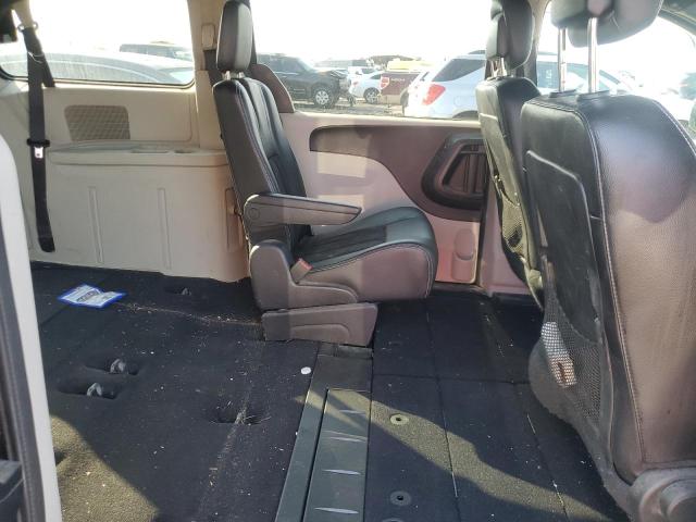 Photo 11 from auction – 2019 DODGE GRAND CARA with VIN 2C4RDGCG7KR713208