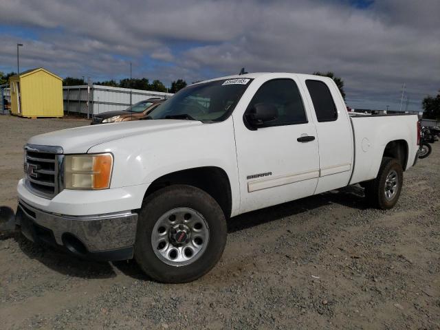 GMC SIERRA C15 2012 with VIN 1GTR1UEA5CZ108546 - Photo from auction