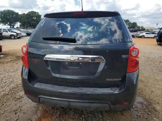 Photo 6 from auction – 2014 CHEVROLET EQUINOX LS with VIN 2GNALAEK5E6325373