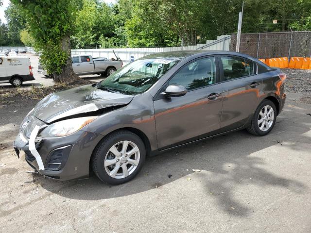 MAZDA 3 I 2010 with VIN JM1BL1SG1A1308869 - Photo from auction