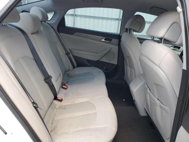 Photo 10 from auction – 2016 HYUNDAI SONATA SE with VIN 5NPE24AF9GH417415