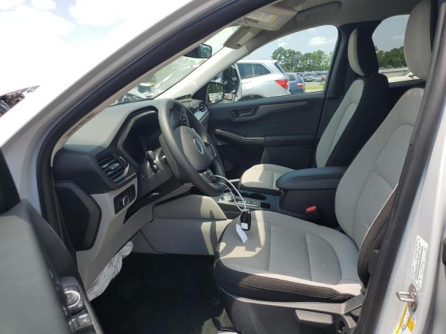 Photo 7 from auction – 2025 FORD ESCAPE with VIN 1FMCU0GN4SUA02523