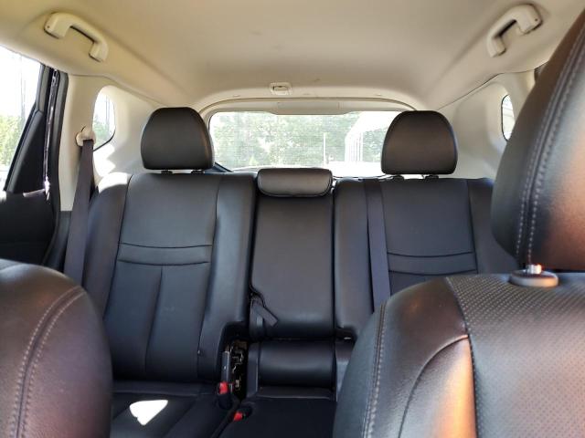 Photo 10 from auction – 2016 NISSAN ROGUE S with VIN KNMAT2MV2GP677114