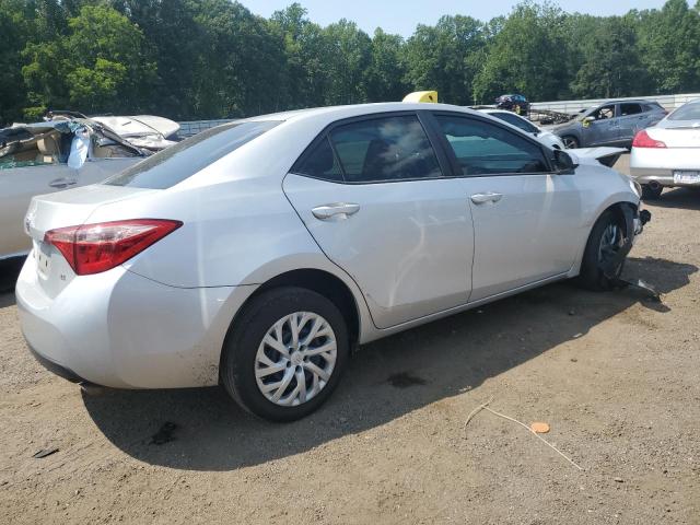 Photo 3 from auction – 2019 TOYOTA COROLLA L with VIN 5YFBURHE8KP891374