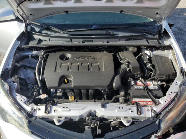 Photo 11 from auction – 2019 TOYOTA COROLLA L with VIN 2T1BURHE0KC177982