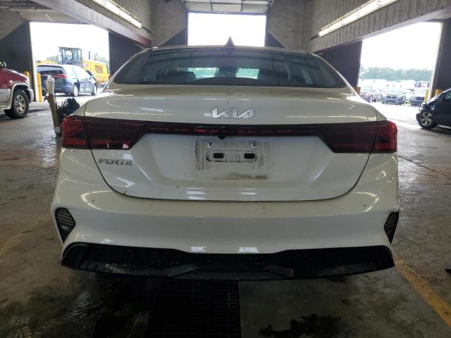 Photo 6 from auction – 2023 KIA FORTE LX with VIN 3KPF24AD7PE623131