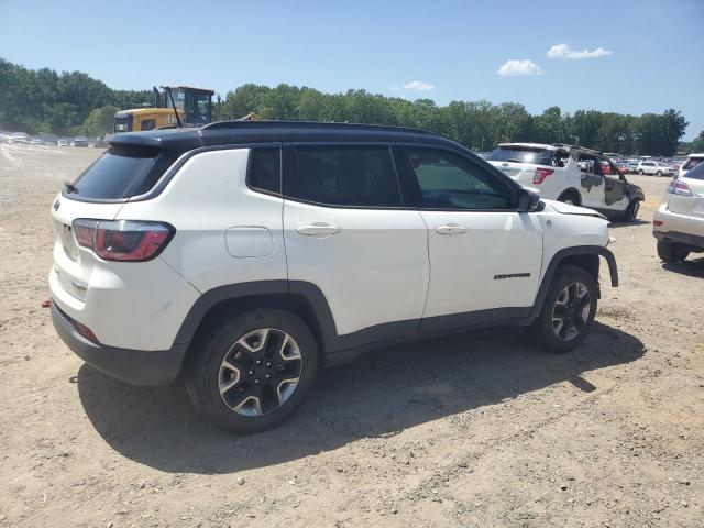 Photo 3 from auction – 2018 JEEP COMPASS TRAILHAWK with VIN 3C4NJDDB1JT130282
