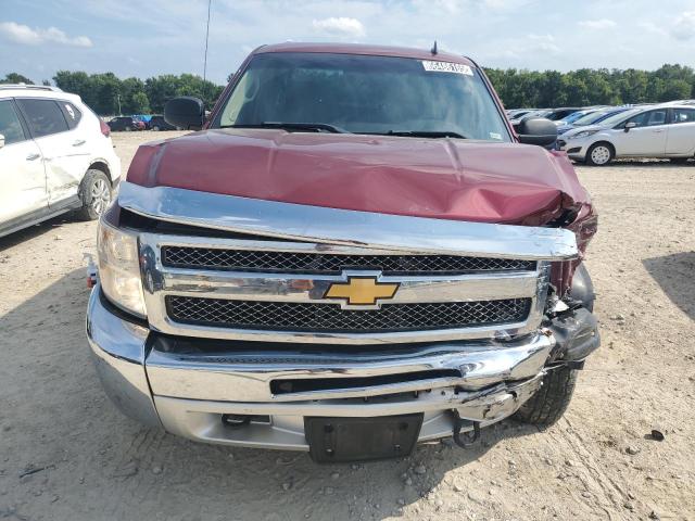 Photo 5 from auction – 2013 CHEVROLET 1500 with VIN 3GCPKSE76DG305983