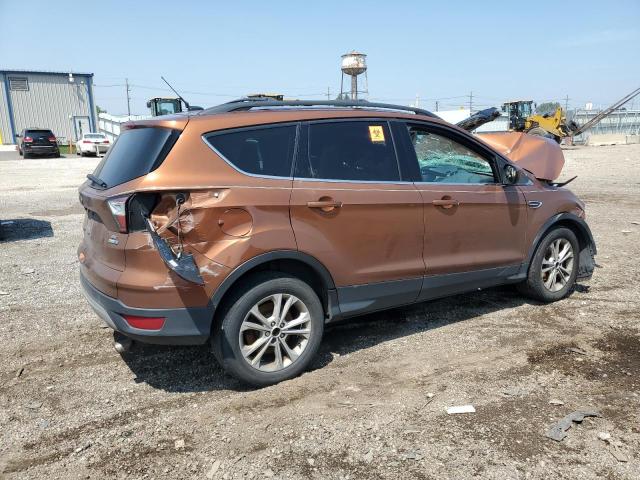 Photo 3 from auction – 2017 FORD ESCAPE with VIN 1FMCU9GD2HUB99812