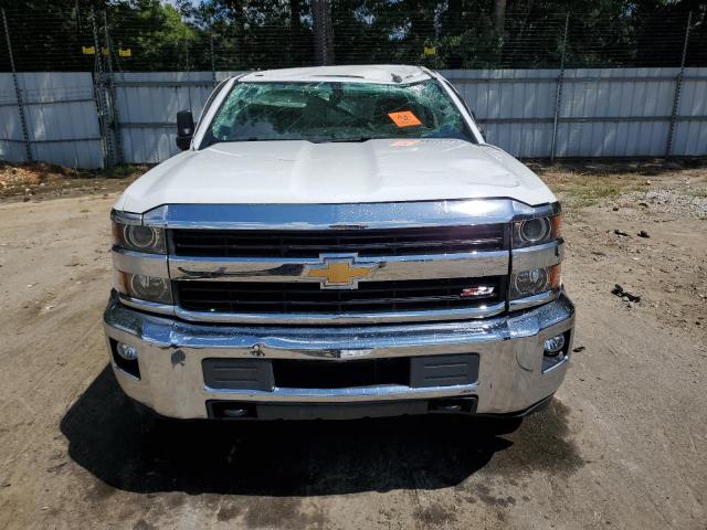 Photo 5 from auction – 2016 CHEVROLET SILVERADO with VIN 1GC2KVEG1GZ407479