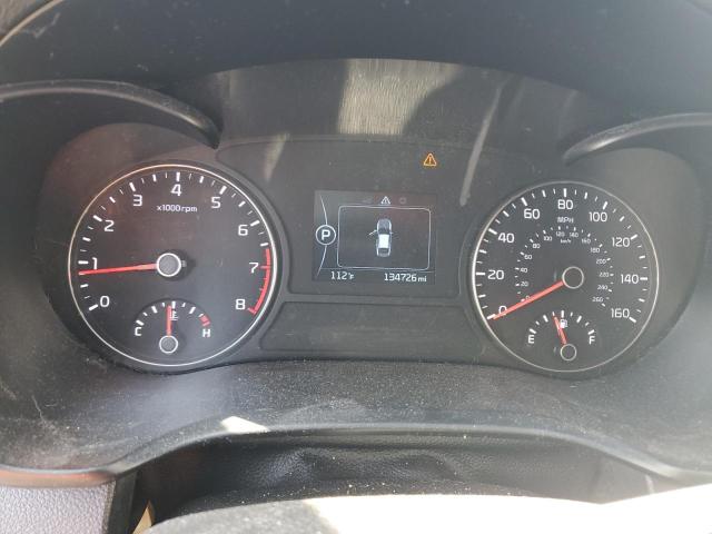 Zdjęcie 9 z aukcji – 2016 KIA OPTIMA LX z VIN KNAGT4L30G5111581