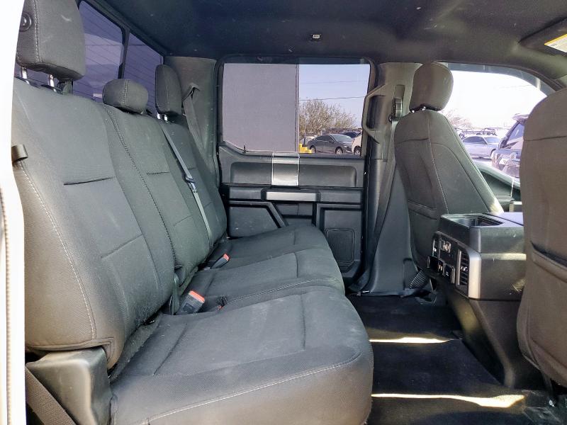 Photo 10 from auction – 2019 FORD F150 SUPER with VIN 1FTEW1EP2KFC25018