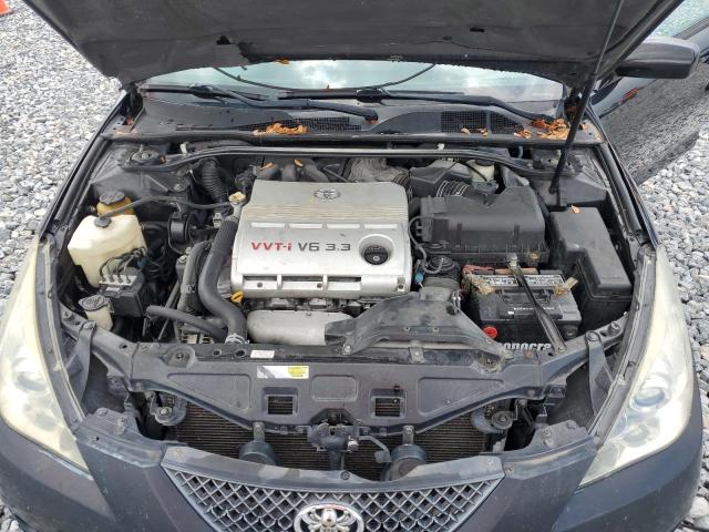 صورة رقم 11 من المزاد - 2007 TOYOTA SOLARA مع VIN 4T1FA38P87U133789