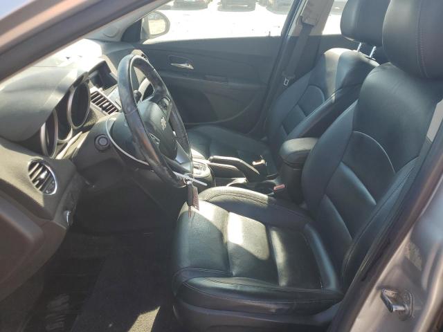 Photo 7 from auction – 2012 CHEVROLET CRUZE LT with VIN 1G1PG5SC0C7216689