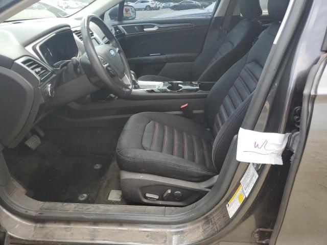 Photo 12 from auction – 2016 FORD FUSION SE with VIN 3FA6P0LU8GR350206
