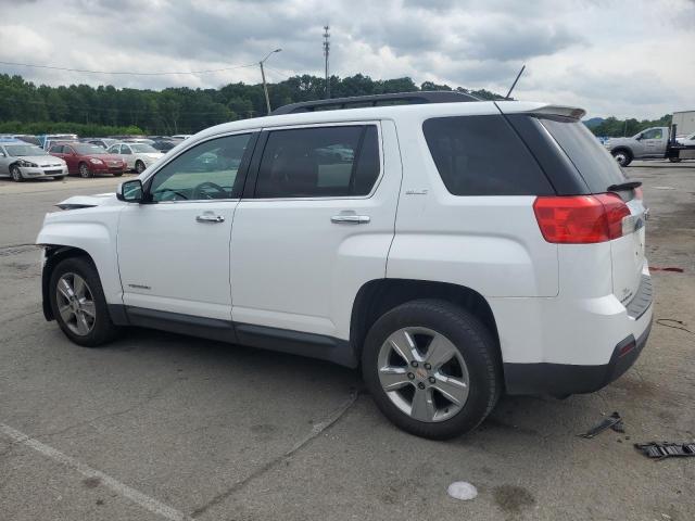 Photo 2 from auction – 2015 GMC TERRAIN SL with VIN 2GKALREK2F6271138