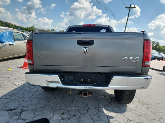 Photo 6 from auction – 2005 DODGE RAM 1500 ST with VIN 1D7HU18N25S203602