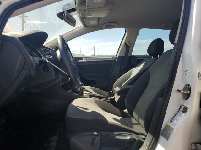 Photo 7 from auction – 2015 VOLKSWAGEN E-GOLF LIM with VIN WVWKP7AU9FW906264