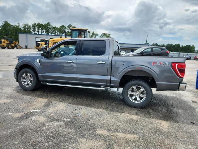 Photo 2 from auction – 2022 FORD F150 SUPER with VIN 1FTEW1EP3NKD64697