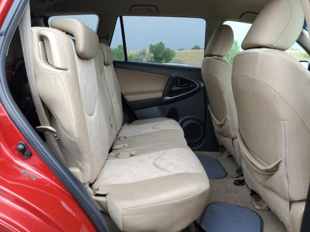 Photo 11 from auction – 2011 TOYOTA RAV4 with VIN 2T3BF4DV7BW092467