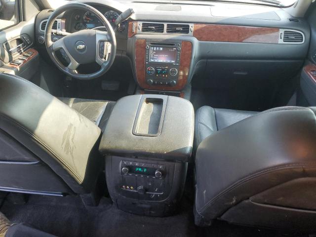 Photo 8 from auction – 2013 CHEVROLET TAHOE K150 with VIN 1GNSKCE05DR284635