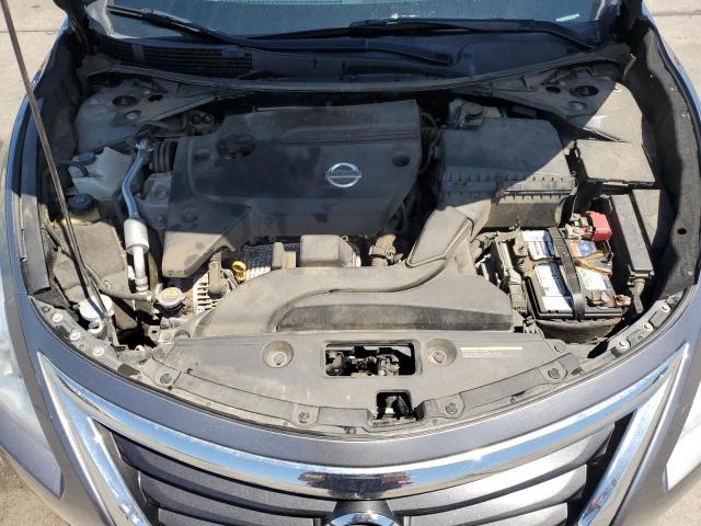 Photo 11 from auction – 2015 NISSAN ALTIMA 2.5 with VIN 1N4AL3AP4FC431320