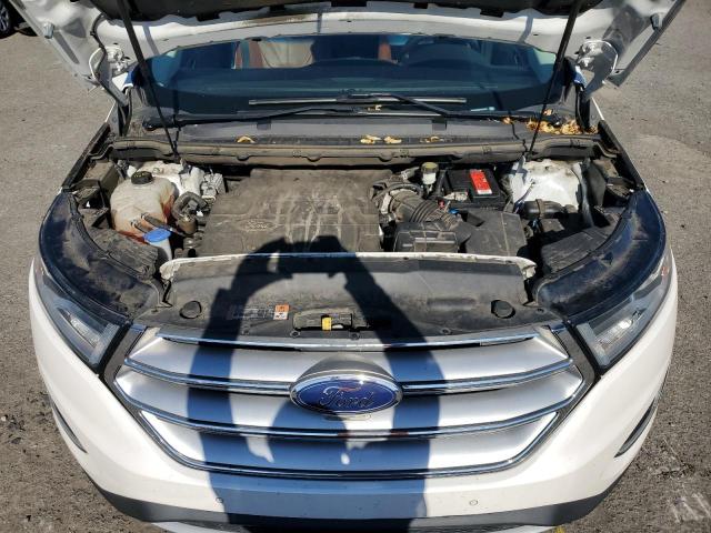 Photo 12 from auction – 2015 FORD EDGE TITAN with VIN 2FMPK3K80FBB19361