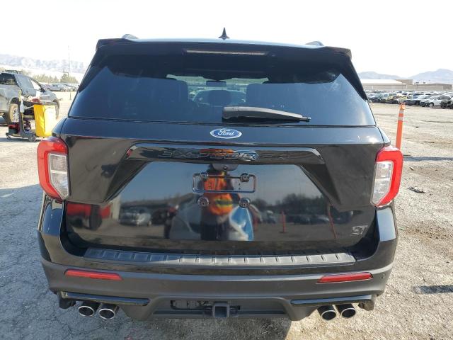 Photo 6 from auction – 2020 FORD EXPLORER S with VIN 1FM5K8GC9LGB42420