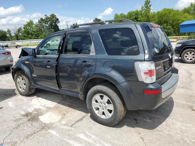 Photo 2 from auction – 2008 MERCURY MARINER with VIN 4M2CU91128KJ08885