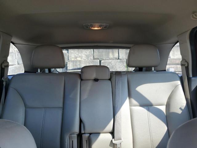 Photo 10 from auction – 2014 FORD EDGE SEL with VIN 2FMDK3JC6EBB84772