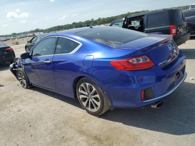 Photo 2 from auction – 2013 HONDA ACCORD EXL with VIN 1HGCT2B89DA012278