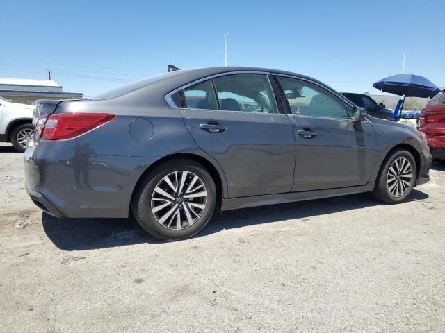 Photo 3 from auction – 2018 SUBARU LEGACY 2.5 with VIN 4S3BNAF6XJ3028920
