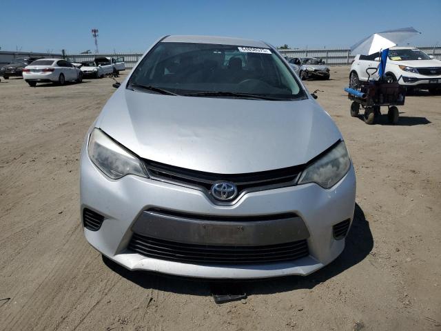 Photo 5 from auction – 2016 TOYOTA COROLLA with VIN 2T1BURHE8GC706814