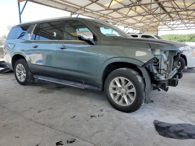 Photo 4 from auction – 2023 CHEVROLET SUBURBAN with VIN 1GNSKFKD0PR276231