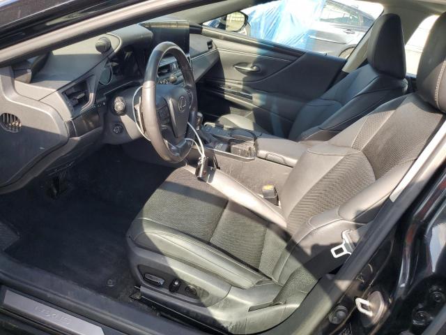 Photo 7 from auction – 2022 LEXUS ES 350 BAS with VIN 58ADZ1B11NU129520