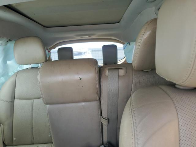 Photo 10 from auction – 2014 NISSAN PATHFINDER S with VIN 5N1AR2MN7EC623354