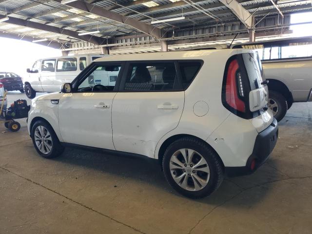Фото 2 с аукциона – 2014 KIA SOUL + с VIN KNDJP3A54E7096628
