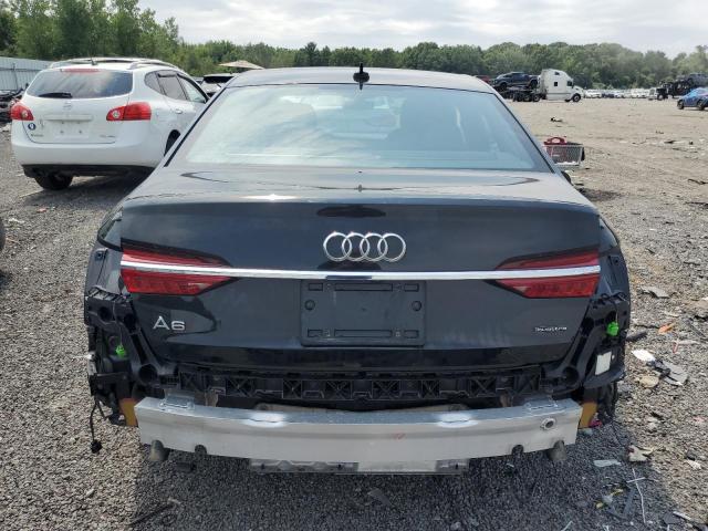 Photo 6 from auction – 2019 AUDI A6 PRESTIG with VIN WAUM2AF22KN072413