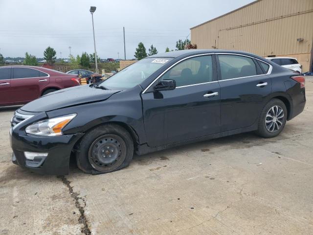 Photo 1 from auction – 2014 NISSAN ALTIMA 2.5 with VIN 1N4AL3AP6EN382415
