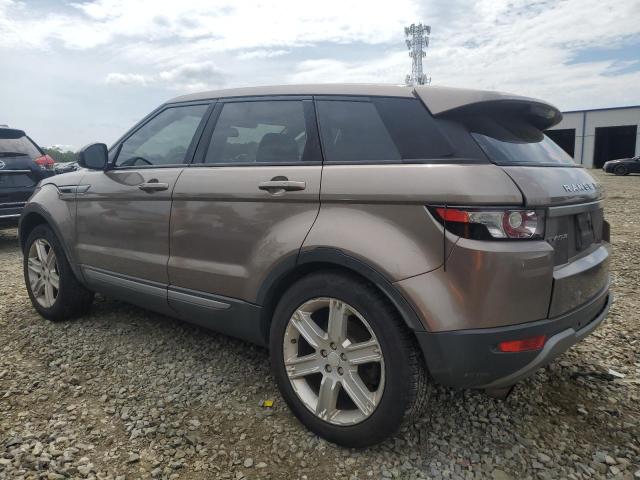Photo 2 from auction – 2015 LAND ROVER RANGE ROVE with VIN SALVP2BGXFH018189