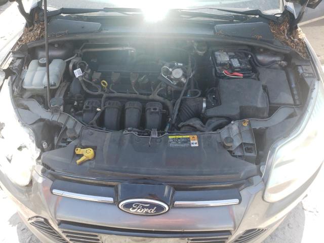 Photo 11 from auction – 2012 FORD FOCUS SE with VIN 1FAHP3K2XCL461374