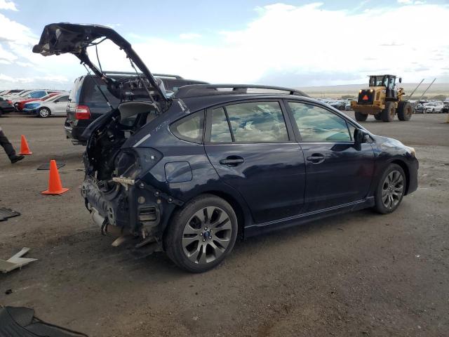 Photo 3 from auction – 2015 SUBARU IMPREZA SP with VIN JF1GPAY61FH327046