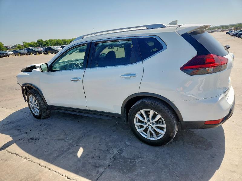 Photo 2 from auction – 2018 NISSAN ROGUE S with VIN KNMAT2MTXJP556787