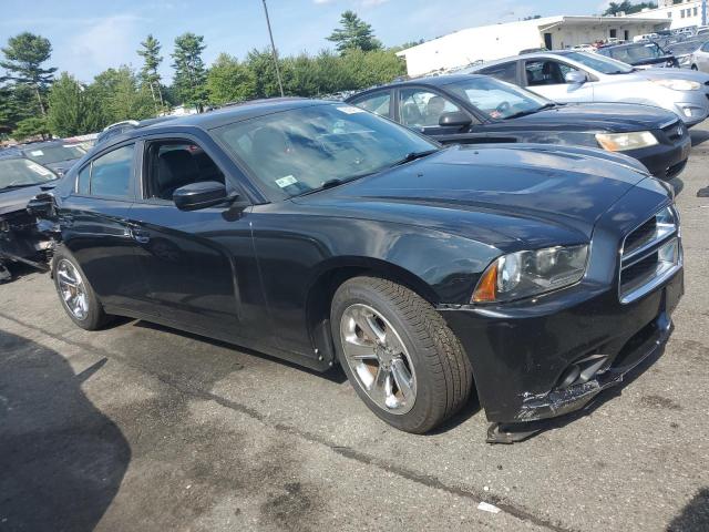 Photo 4 from auction – 2013 DODGE CHARGER SX with VIN 2C3CDXHG0DH598009