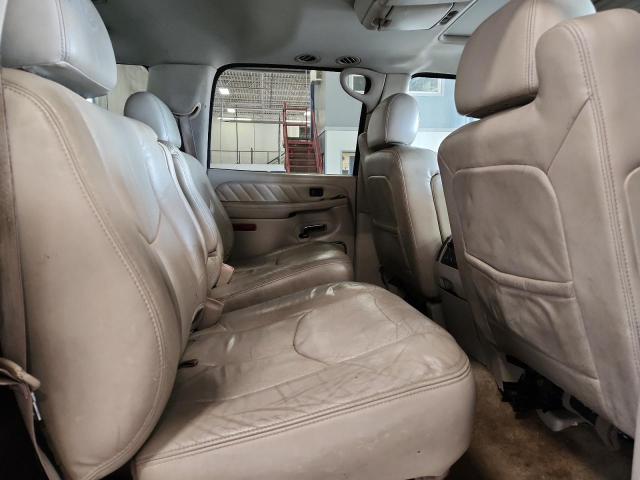 Photo 11 from auction – 2006 CADILLAC ESCALADE E with VIN 3GYFK66N76G123433