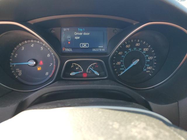 Photo 9 from auction – 2014 FORD FOCUS SE with VIN 1FADP3K20EL272203