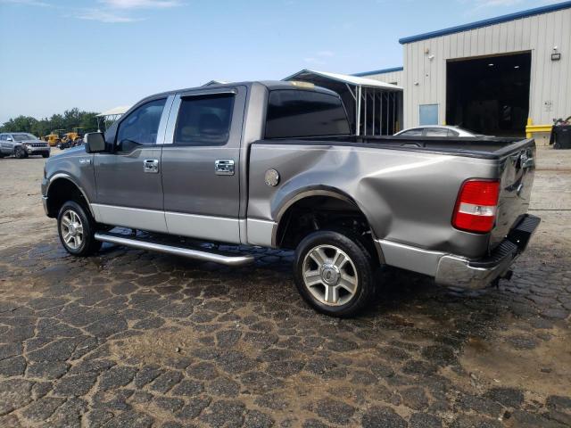Photo 2 from auction – 2008 FORD F150 SUPER with VIN 1FTRW12W48FA07152