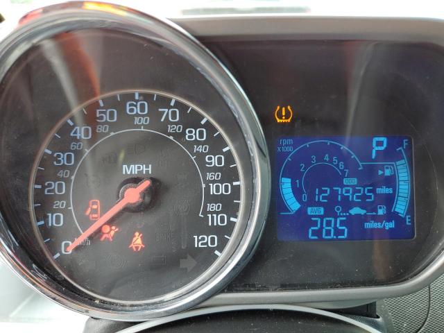 Foto 9 de la subasta – 2013 CHEVROLET SPARK 1LT con VIN KL8CD6S98DC624948
