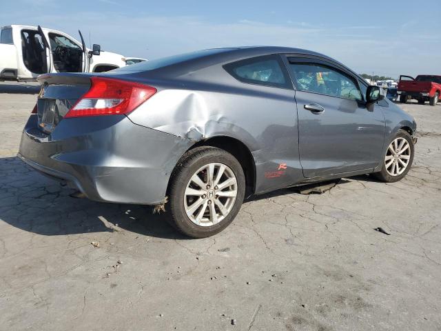 Photo 3 from auction – 2012 HONDA CIVIC EX with VIN 2HGFG3B85CH504622